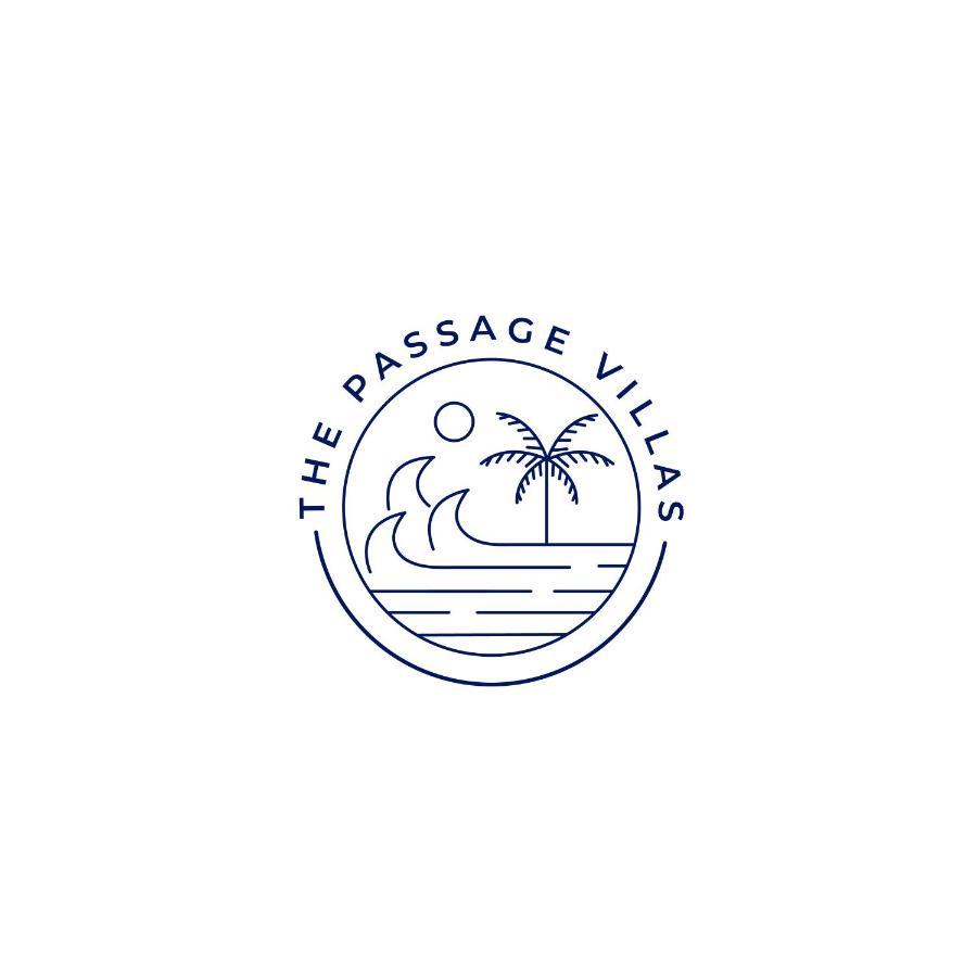 The Passage Villas Раратонга Экстерьер фото